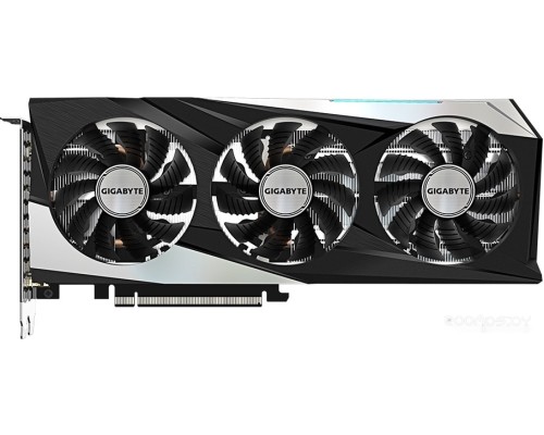 Видеокарта Gigabyte GeForce RTX 3060 Ti Gaming OC 8G GV-N306TGAMING OC-8GD