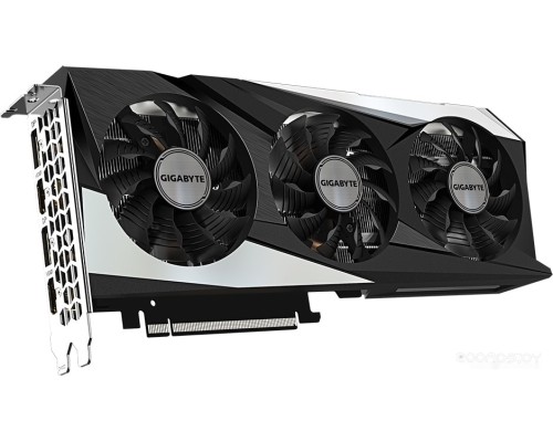 Видеокарта Gigabyte GeForce RTX 3060 Ti Gaming OC 8G GV-N306TGAMING OC-8GD