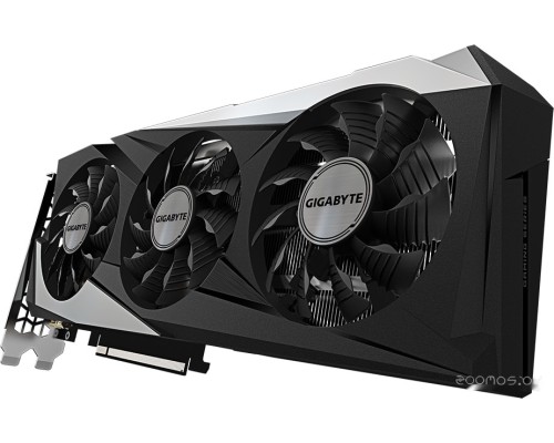 Видеокарта Gigabyte GeForce RTX 3060 Ti Gaming OC 8G GV-N306TGAMING OC-8GD