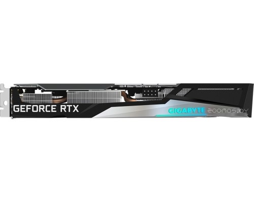 Видеокарта Gigabyte GeForce RTX 3060 Ti Gaming OC 8G GV-N306TGAMING OC-8GD