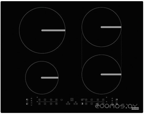 Варочная панель Franke FSM 654 I B BK