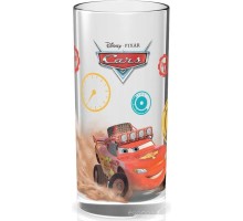 Стакан для воды и напитков BergHOFF Disney Cars McQueen 2 8500999