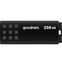 USB Flash GoodRAM UME3 256GB (черный)