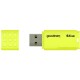 USB Flash GoodRAM UME2 64GB (желтый)