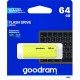 USB Flash GoodRAM UME2 64GB (желтый)