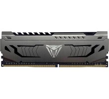 Модуль памяти Patriot Viper Steel Series 8GB DDR4 PC4-25600 PVS48G320C6