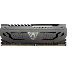 Модуль памяти Patriot Viper Steel Series 8GB DDR4 PC4-25600 PVS48G320C6