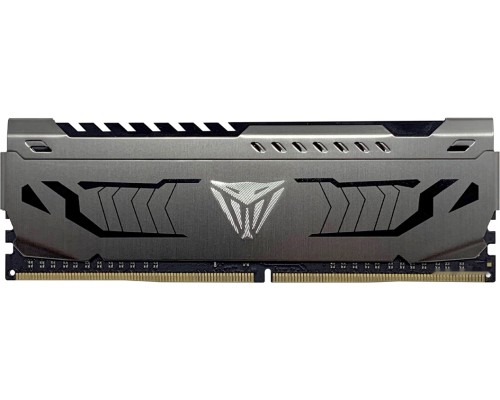 Модуль памяти Patriot Viper Steel Series 8GB DDR4 PC4-25600 PVS48G320C6