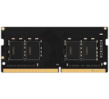 Модуль памяти Lexar 16GB DDR4 SODIMM PC4-21300 LD4AS016G-R2666G