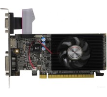 Видеокарта Afox GeForce GT 610 2GB DDR3 AF610-2048D3L7-V5