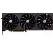 Видеокарта PowerColor Radeon RX 6800 16GB GDDR6 AXRX 6800 16GBD6-3DH/OC