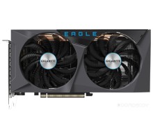 Видеокарта Gigabyte GeForce RTX 3060 Ti Eagle OC 8G GV-N306TEAGLE OC-8GD