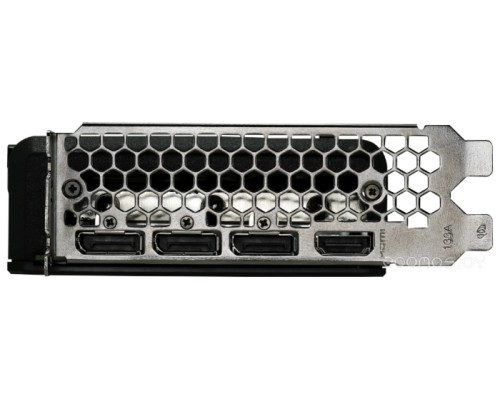 Видеокарта PALIT GeForce RTX 3060 Ti Dual OC 8GB GDDR6 NE6306TS19P2-190AD