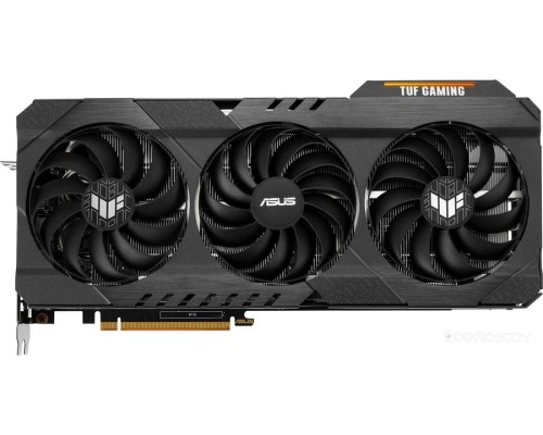 Видеокарта Asus TUF Gaming Radeon RX 6800 XT 16GB GDDR6 TUF-RX6800XT-O16G-GAMING