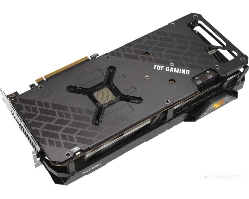 Видеокарта Asus TUF Gaming Radeon RX 6800 XT 16GB GDDR6 TUF-RX6800XT-O16G-GAMING