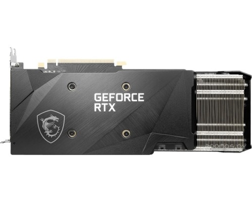 Видеокарта MSI GeForce RTX 3070 Ventus 3X OC 8GB GDDR6