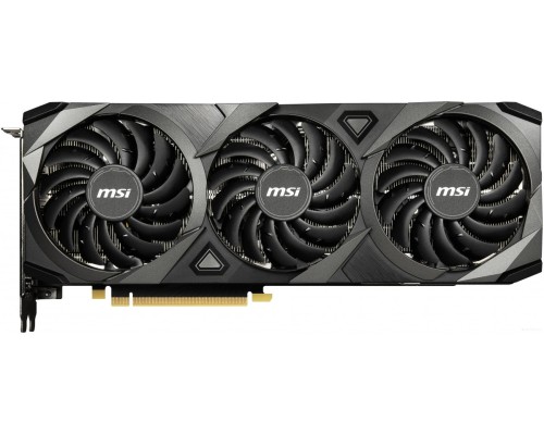 Видеокарта MSI GeForce RTX 3090 Ventus 3X OC 24GB GDDR6X