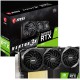 Видеокарта MSI GeForce RTX 3090 Ventus 3X OC 24GB GDDR6X