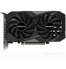 Видеокарта Gigabyte GeForce GTX 1650 D6 WINDFORCE 4G