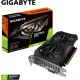 Видеокарта Gigabyte GeForce GTX 1650 D6 WINDFORCE 4G