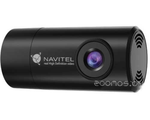 Автомобильный видеорегистратор Navitel R250 Dual