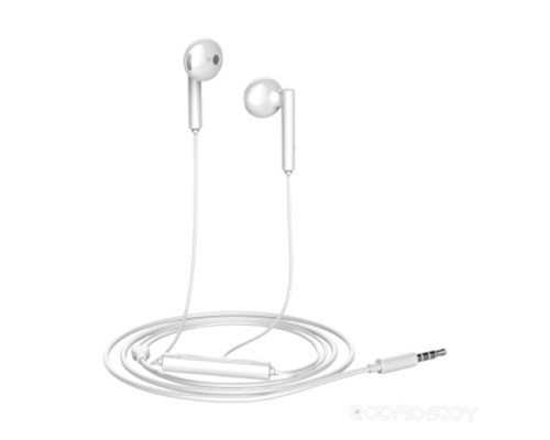 Наушники Huawei Earphones AM115