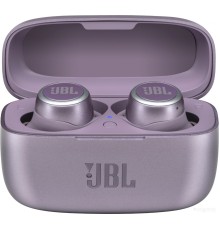 Наушники JBL Live 300 TWS (фиолетовый)