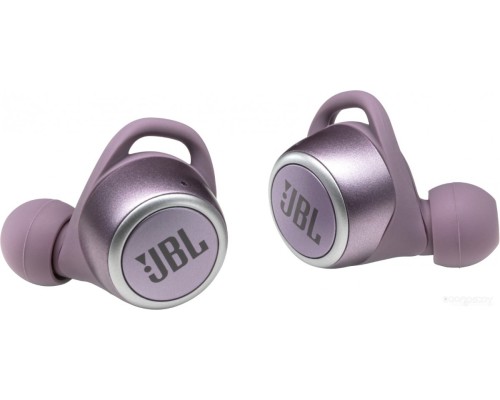 Наушники JBL Live 300 TWS (фиолетовый)