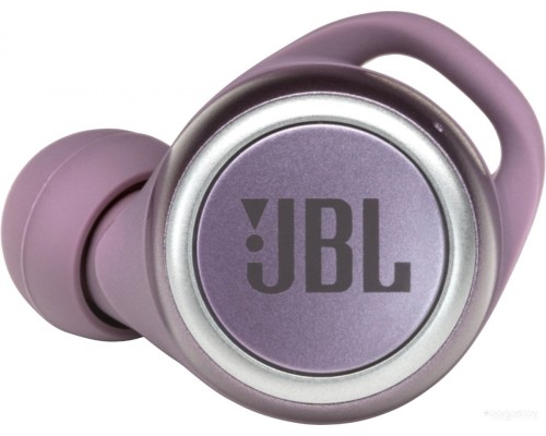 Наушники JBL Live 300 TWS (фиолетовый)