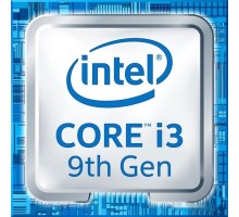 Процессор Intel Core i3-9100F (BOX)