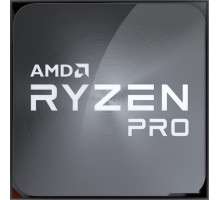 Процессор AMD Ryzen 3 Pro 3200G
