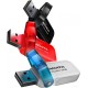 USB Flash A-Data UV240 64GB (черный)