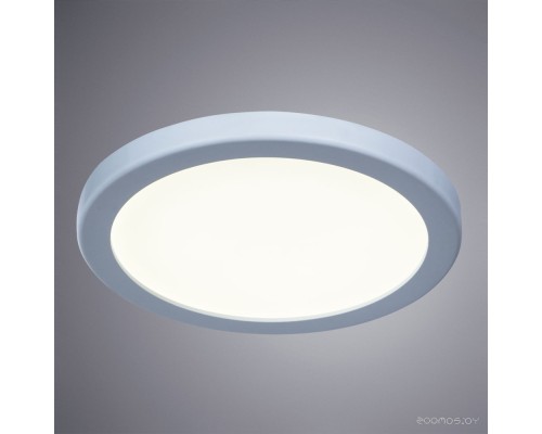 Точечный светильник Arte Lamp Mesura A7978PL-1WH