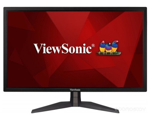 Монитор Viewsonic VX2458-P-MHD