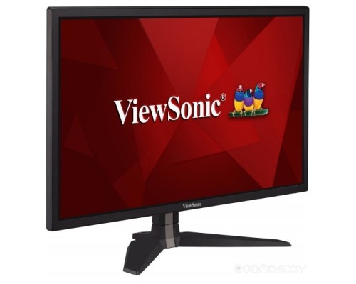 Монитор Viewsonic VX2458-P-MHD