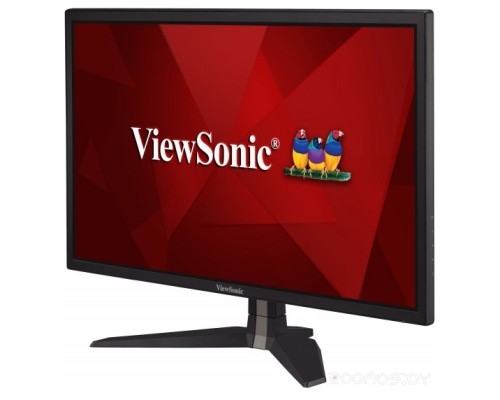 Монитор Viewsonic VX2458-P-MHD