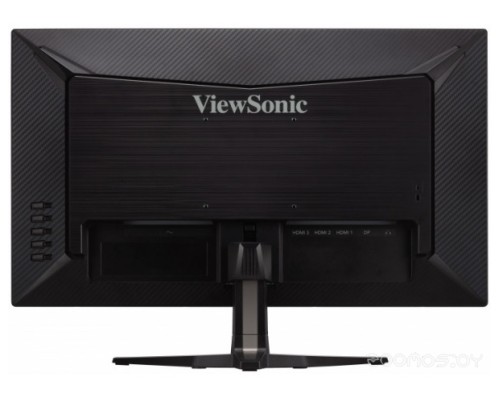 Монитор Viewsonic VX2458-P-MHD