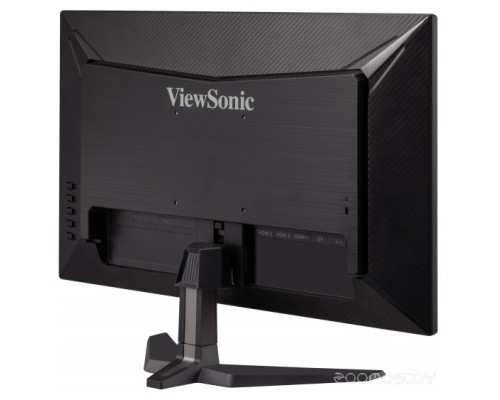 Монитор Viewsonic VX2458-P-MHD