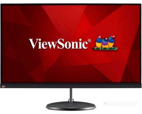 Монитор Viewsonic VX2485-MHU