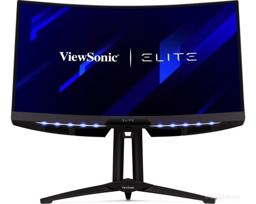 Монитор Viewsonic XG270QC