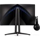 Монитор Viewsonic XG270QC