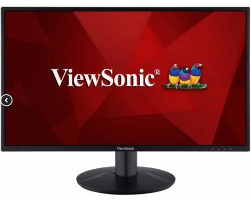 Монитор Viewsonic VA2418-sh