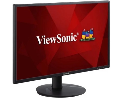 Монитор Viewsonic VA2418-sh