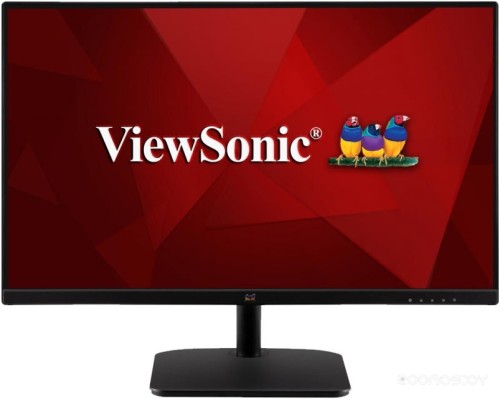 Монитор Viewsonic VA2432-MHD