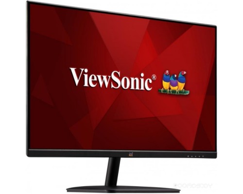 Монитор Viewsonic VA2432-MHD