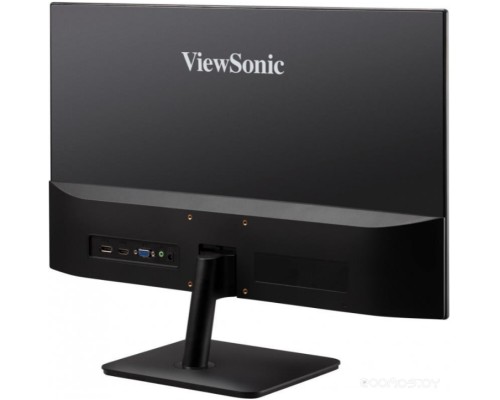 Монитор Viewsonic VA2432-MHD