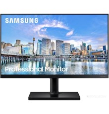 Монитор Samsung F27T450FQI