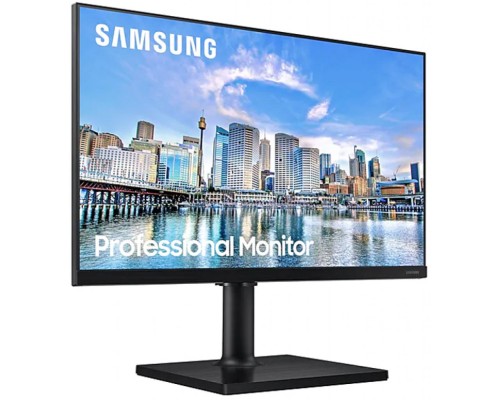 Монитор Samsung F24T450FQI