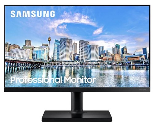 Монитор Samsung F24T450FQI