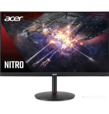 Монитор Acer Nitro XV270Ubmiiprx